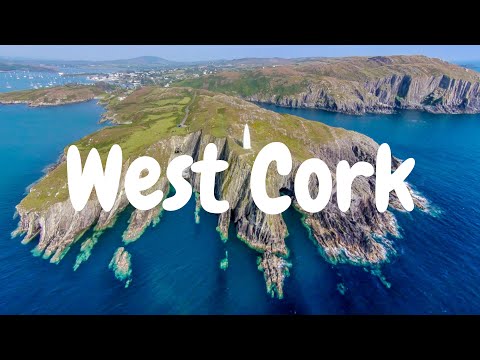 The Best of West Cork, Ireland