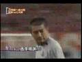 セレッソ大阪2006J1第31節新潟戦
