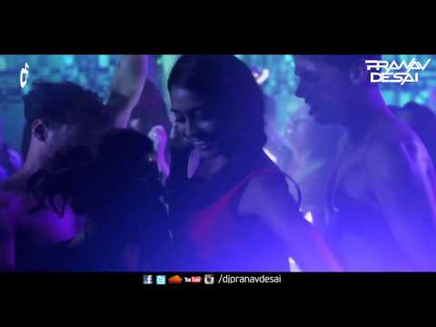 DJ Pranav Desai - Hungama Hogaya (Club Mix)