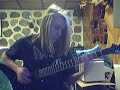 Enter Sandman