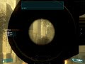 Ghost Recon Advanced Warfighter