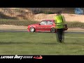 Latvian Drift Series #5