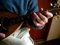 Ralf Leenen - Suite per Mandolino (Presto) Ralf Leenen - Suite per Mandolino (Presto)