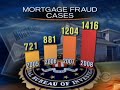 FBI Mortgage Fraud Crackdown FBI Mortgage Fraud Crackdown