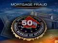 FBI Mortgage Fraud Crackdown