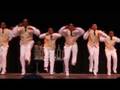 Alpha Phi Alpha Rho Rho Homecoming Step Show 2008