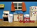 Minuto Animado Reciclagem