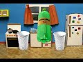 Minuto Animado Reciclagem
