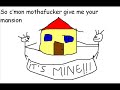 COB - COD Misheard lyrics MaFomedanu Staial