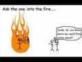 COB - COD Misheard lyrics MaFomedanu Staial