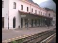 Aln 668 e Minuetto in Valsugana