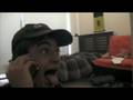 Cosmicfool:Bored