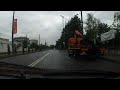 Taximetrist in actiune