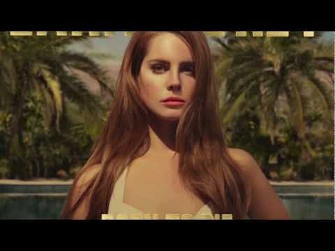 Body Electric Lana Del Rey
