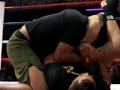 Flying Triangle - Henry BURE Briones  - Grappling Amateur