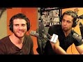 Victor Rasuk video 1