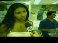 Jornal RJTV 2 apagão 2001