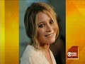 Mary-Kate Olsen Mum On Ledger