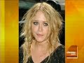 Mary-Kate Olsen Mum On Ledger