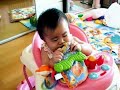 clara's 1st year