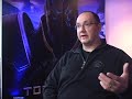 The Eurogamer TV Show: Cliff Bleszinski on Gears of War 2 The Eurogamer TV Show: Cliff Bleszinski on Gears of War 2