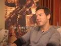 The Eurogamer TV Show: Cliff Bleszinski on Gears of War 2