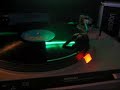 Up & Down Dance Ortofon Concorde Technic SL-120