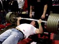 Thanks for all the support and positive comments on my video. I'm gonna take the advice of my fans and compete in the world's strongest man next year. I contacted them and they said I would get a 