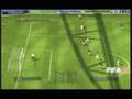 videos de FIFA2009 vs PES2009