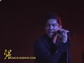 070923permium live solo-Max_Wild Soul[ShimChangMin]