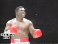 Nobuhiko Takada vs Trevor Berbick - Berbick Snaps