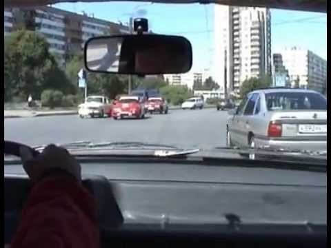 Школа водительского мастерства «Мото-Образ»: Мотивация к новым вершинам