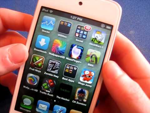 white ipod touch 4g - Hey guys, this is just an old video! Thanks for the veiws! Love all of you. xox.