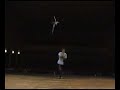 3 club 3 up 720 into body throws