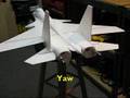 SU-37 TV Demo