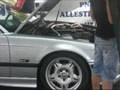 CIAMPINO TUNING + SPL GARA