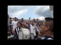 rayados vs cracovia 07/05/09