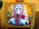 テレビ TELEVISION