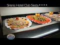 Sirenis Hotel Club Siesta**** Sirenis Hotel Club Siesta****