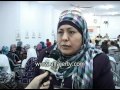 ندوة في القدس المفتوحة بعنوان الصعوبات والتحديات التي تواجه أسر مرضى الثلاسيميا