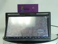 YFT-0638 - 7 Double Din GPS DVD Player