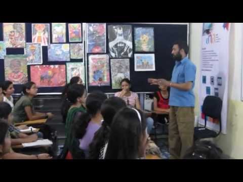 how to prepare for nift pg entrance exam