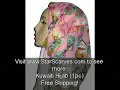 Kuwaiti Hijabs are one piece and easy for new Muslim ladies to wear! Visit www.StarScarves.com to see more styles that are available. These Hijabs are great for teenagers and young ladies just learning how to wear hijab!