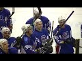 hc dukla jihlava   hc vrchlabi 2:3 pp