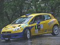 rally noia 2008   etapa san paio  +choques 