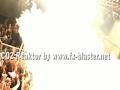videos de incroyable canons CO2 festival inox 2009 !!