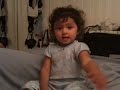 HANNIA CADA DIA HABLANDO MAS