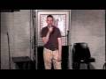 Gerard Mignone Stand-Up Comedy 2
