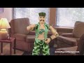 facebook.com actionfiguretherapy.com Action Figure Therapy's Marine explains why he became a member of the United States Marine Corps and why it's the greatest vocation in the world. Be sure to rate this video thumbs up, leave a comment and share it with your friends. Also, please subscribe to our channel and 