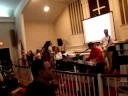 Ministerio  A.G.U.I.A. 08/08/2008